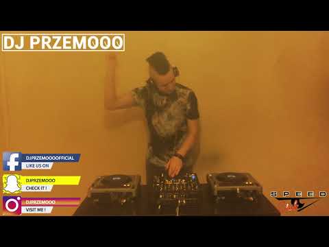Dj Przemooo @Speed Club - POJEDYNEK GIGANTÓW 2018 CONTEST