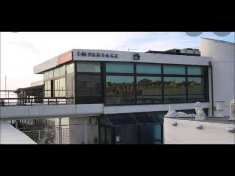 IMPERIALE                  03 07 94 MIKY E FRANCHINO