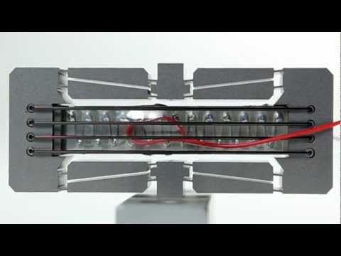 DSM FlexFrame Piezo Actuator