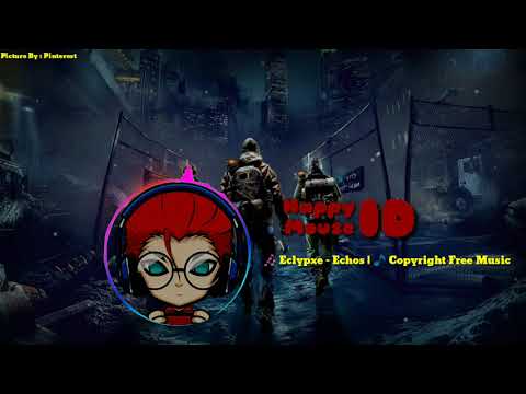 Eclypxe - Echos | Animation Music Video