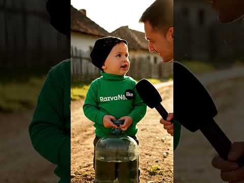 Îl doare tare măseaua pe tataia😅😅🤣 #razvannai #funny #funnyvideos #fypシ゚viral #cutebaby #romania