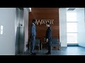 Bruce Wayne Meets Lucius Fox Gotham TV Series