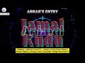 ANIMAL Brar S Entry Jamal Kudu Full Music Ranbir Kapoor Bobby Deol Sandeep Vanga Bhushan K