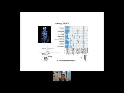 Webinar VHIR- Dr. Joan Seoane "LIF as a regulator of the innate immune response to antigens"