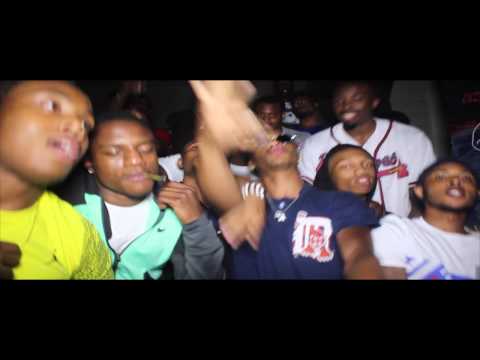 MDN Michigan ft. Zane - Gas (Official Video)