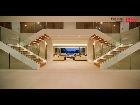 See inside Villa HG: The Hidden Gem of Marbella's Golf Valley | DM Properties - Knight Frank