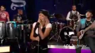 Fanny Lu - Celos ( video  oficial )