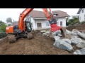 Crawler Excavators Hitachi ZX 130-5