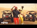 Nelson Freitas - Tellin Me Something (Official Video) ft. Mr Eazi