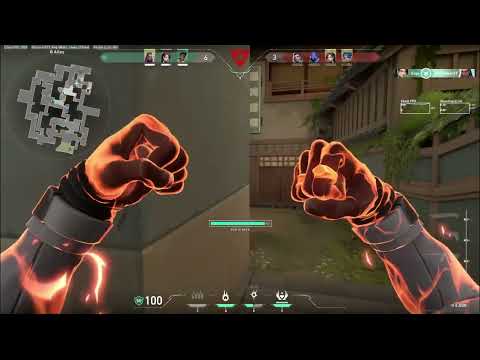 Valorant VOD - S1 Phoenix - 07/12/25