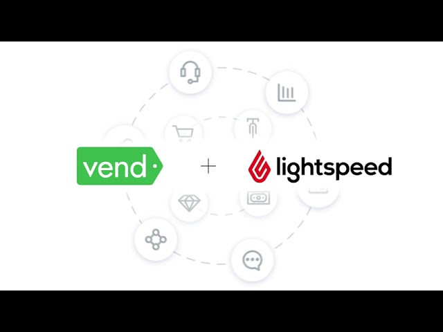 Lightspeed HQ product / service