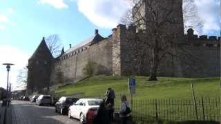 preview picture of video 'Bad Bentheim kasteel'