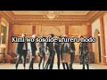 ATEEZ ANSWER LetraJaponésRomanizada