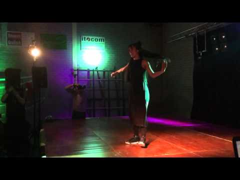 Work - Lil Rick (Dance Fitness)