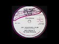 WILLIE WILLIAMS & SOUND DIMENSION - Jah Righteous Plan