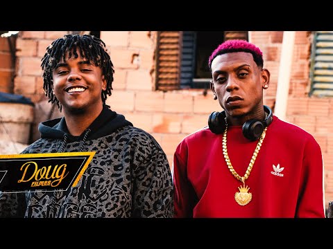 MC VITIN LC E MC VH DINIZ - SE ELA DESCOBRIR | DJ GH SHEIK E DJ PH DA SERRA (Doug Filmes)