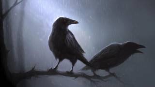 Three Black Crows {Nightcore}