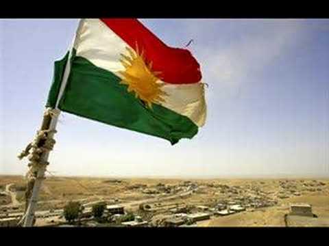 D-Punisher & Hawar - Kurdistan