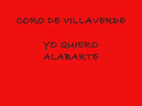 Coro de Villaverde