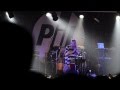 Public Image Ltd - This is not a love song ...