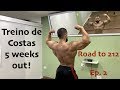 Boás Henrique - Road to 212 Episode 2