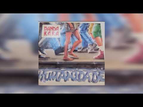 Banda Rara - Maranata