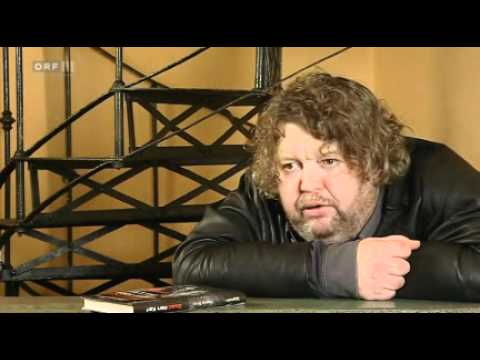 Georg Biron - meets Helmut Qualtinger 3 .wmv