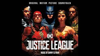 Hippolyta&#39;s Arrow