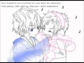 [Psyche x Tsugaru] Hatachi no sensou robotic ...