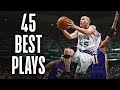Jason Williams 45 BEST PLAYS