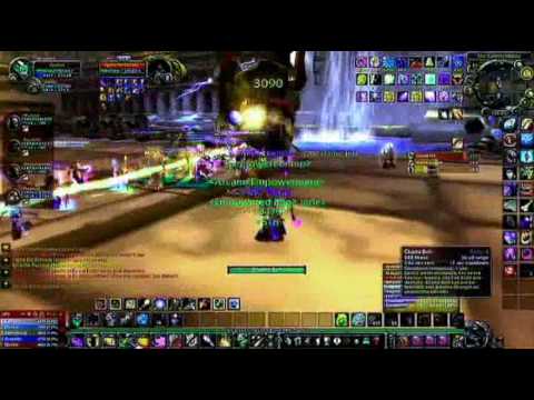 ignis the furnace 25man ulduar Guide