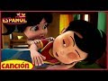 Vir The Robot Boy Estás Durmiendo Junto Con Otras Rimas Populares