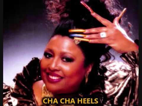 Rosabel Feat  Jeanie Tracy   Cha Cha Heels Rosabel Big Room Mix