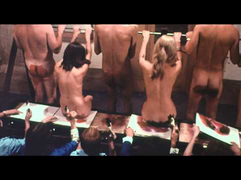 La Montagne sacrée (1973) // Bande-annonce HD (VA)