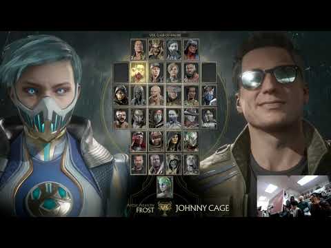 DZ Season 1 Finale: EMPR Chap vs Pulse