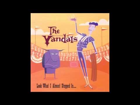 You're Not the Boss of Me (Kick It)