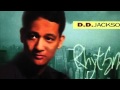 DD Jackson Rhythm Dance