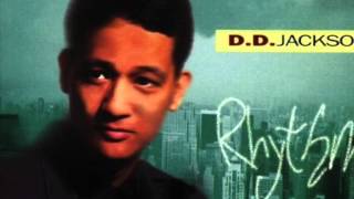 DD Jackson Rhythm Dance