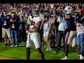 Alabama Crimson Tide | 2023 SEC Champions | Skyfall ᴴᴰ