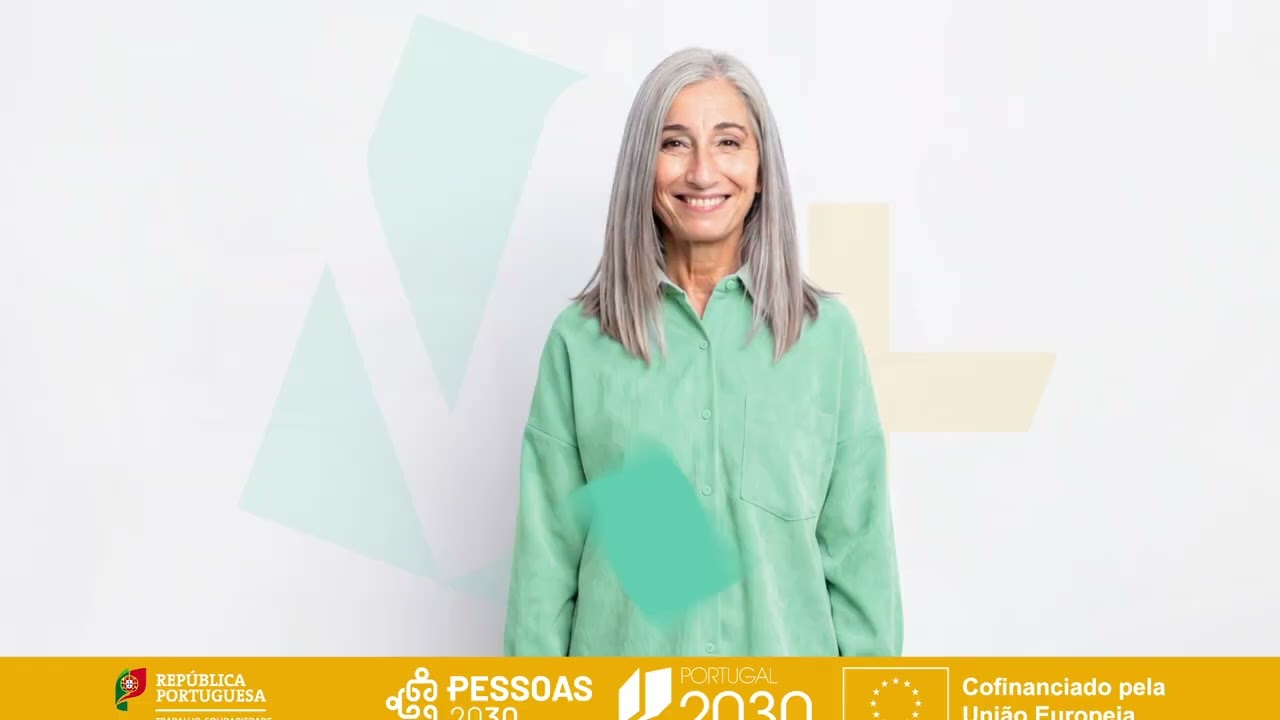 Fundação Inatel Longevidade+ – Spot TV