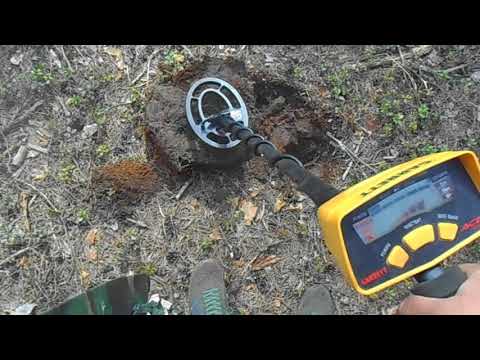 Металлоискатель Garrett ACE 150 Special