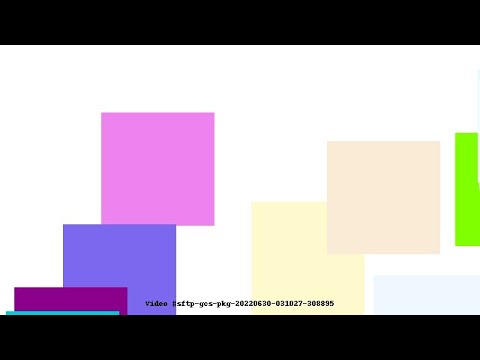 Video #sftp-gcs-pkg-20220630-031027-308895