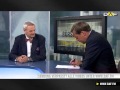 Prof. Dr. Wolfgang Gerke: Die große Zinsmanipulation