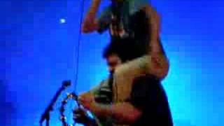 los delinquentes:medicina y mucho ruido