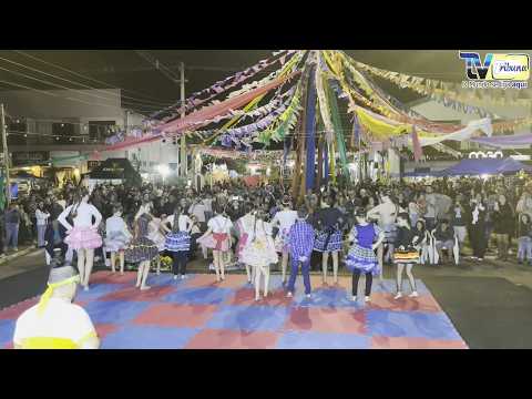 NOVA ESPERANÇA DO SUDOESTE: