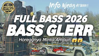 Download lagu INFO  DERRR ! DJ FULL BASS PARTY CEK SOUND 2025 -2026 PALING ENAK  mp3