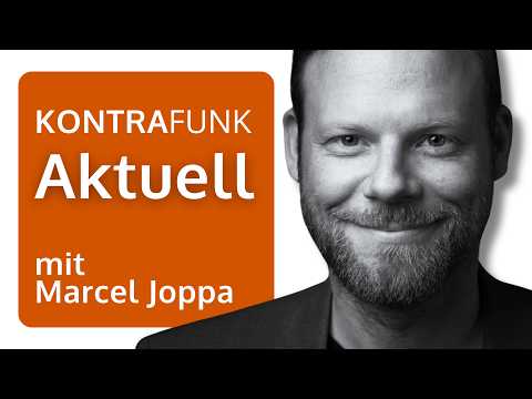 Marcel Joppa in conversation with Dirk Pohlmann, Jacques Baud and Oskar Freysinger