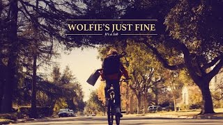 Wolfie&#39;s Just Fine - It&#39;s a Job (Official Music Video)