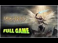 Disciples Liberation Full Game Walkthrough Gameplay No Commeptary 1440P Lonplay