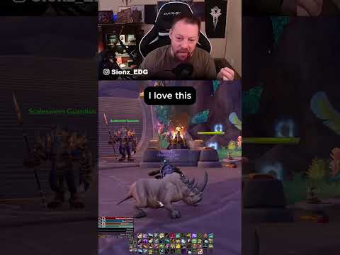 Best Pet for HUNTERS in Warcraft